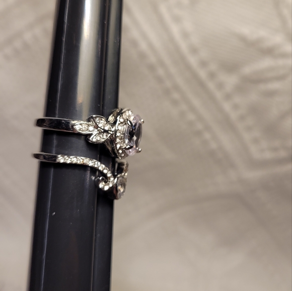 Wedding Set - Picture 4 of 7